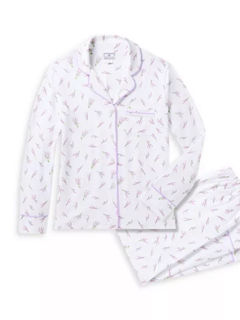 Petite Plume
Fields of Provence Pajama Set
F12 - Picture 3 of 8